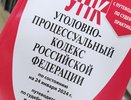 В Тукаевском районе адвокату назначили 4,5 года колонии за мошенничество 