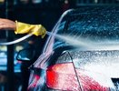 В Челнах пьяный работник автомойки угнал иномарку клиента