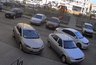 Миниатюра новости: В Челнах иномарка на полном ходу въехала в многоэтажку (видео)