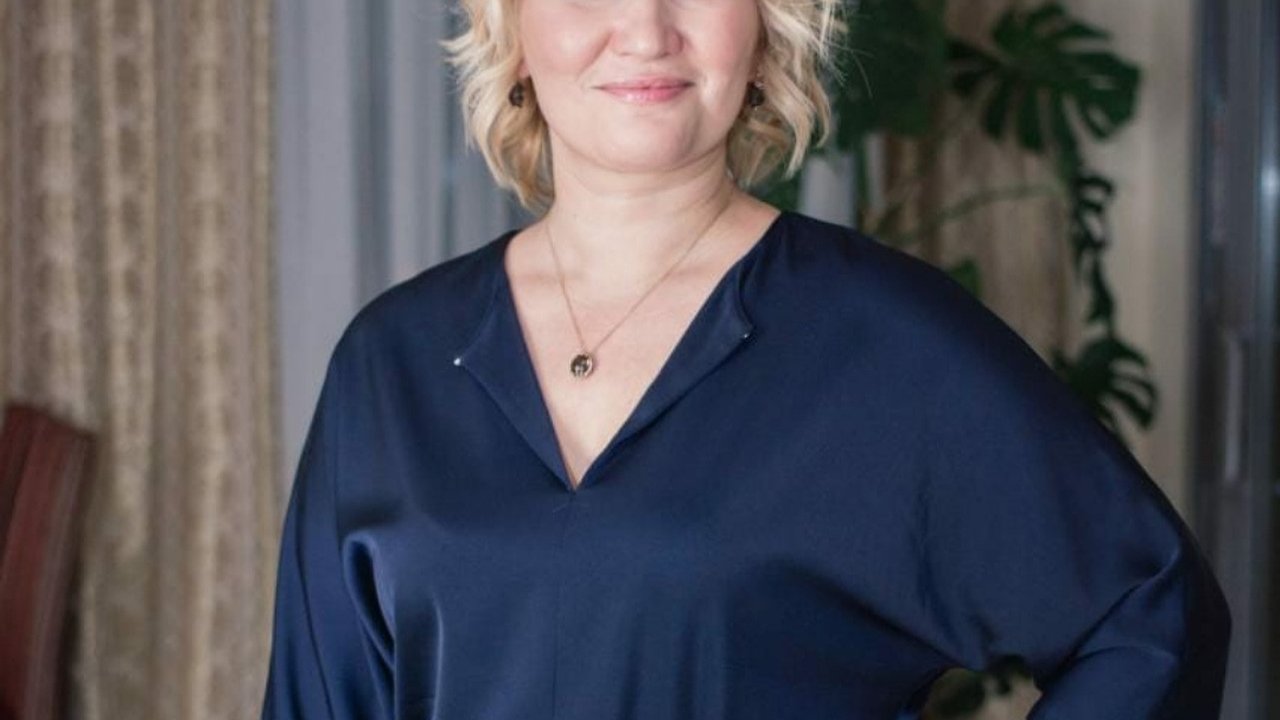 Главная картинка новости: ДК «Энергетик» возглавила Венера Садирова