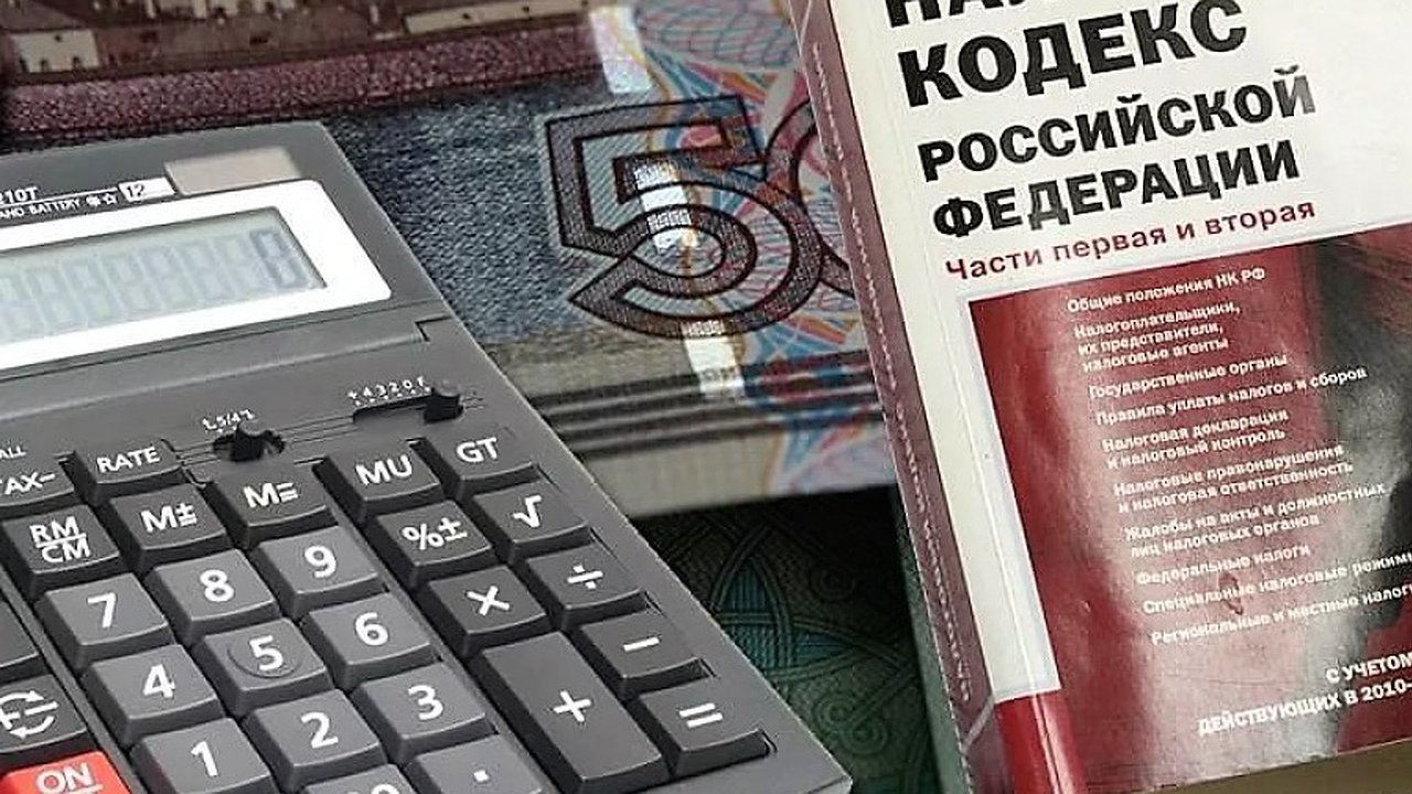 Главная картинка новости: В Татарстане 43-летний бизнесмен скрыл от налоговой почти 7 млн рублей