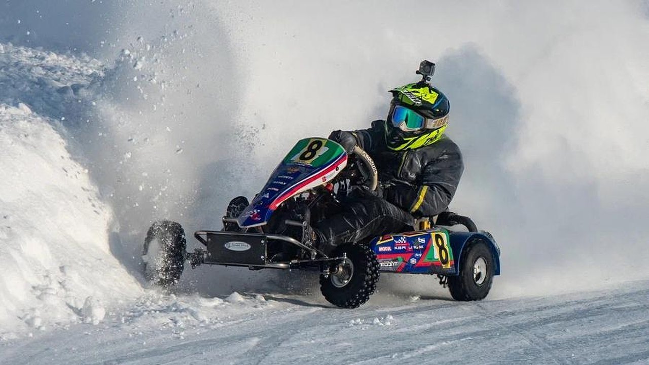 Главная картинка новости: Выходные в Челнах: куда пойти 2 и 3 марта