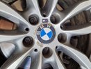 В Челнах владелица BMW Х7 отсудила у Исполкома полмиллиона за сугроб на дороге 
