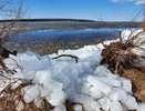 В Тукаевском районе из-за угрозы паводка подготовили пункты временного размещения людей