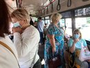 И снова транспортный вопрос: город купит у «КАМАЗа» 21 автобус