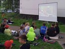 В Челнах пройдут открытые кинопоказы 