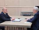 Сотни автобусов и миллионы грузовиков: Когогин отчитался Мишустину об успехах КАМАЗа