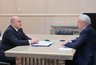 Миниатюра новости: Сотни автобусов и миллионы грузовиков: Когогин отчитался Мишустину об успехах КАМАЗа