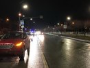 В Челнах «Ленд Ровер» задавил 12-летнего мальчика