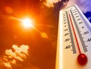 И вновь жаррррааа: в Татарстане объявили штормовое предупреждение