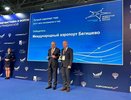 Бегишево признали лучшим аэропортом России