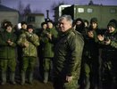 Наиль Магдеев встретился с мобилизованными челнинцами и передал им гостинцы