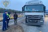 Миниатюра новости: Водителя фуры из Челнов, уснувшего за рулем, лишили прав за ДТП с участием детей