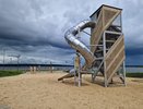 Не такие, как все: оригинальные детские площадки Челнов