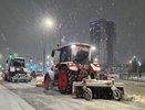 В ПАД Челнов опубликовали график уборки местных проездов