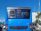 В Челнах подросток купил пистолет и стрелял из него по автобусу