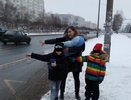 Агина Алтынбаева с детьми оказалась брошенной в ПНД Челнов