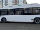  «Каждое утро по проспекту Сююмбике с остановки Домостроителей народ не может уехать»
