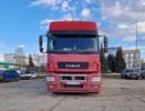 КАМАЗ отзывает 23 тысячи грузовиков