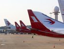 China Eastern Airlines увеличит число рейсов из Казани в Шанхай