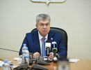 Магдеев: «Не знаем, какая будет ситуация осенью, мы должны быть готовы»