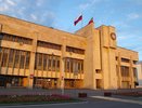План перевыполнен на 16%: копилка города пополнилась на 1 млрд 121 млн рублей