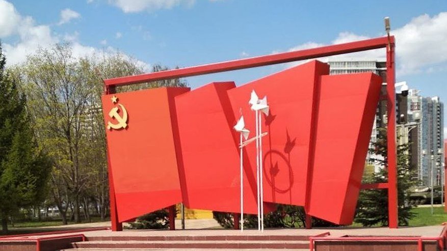 Главная картинка новости: В мэрии Челнов рассказали, как принять участие в «Бессмертном полке»