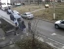 В Нижнекамске девочка-подросток попала под машину – ее толкнул сверстник