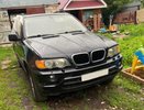 У жителя Челнов украли BMW X5 – кроссовер нашелся в Ижевске