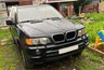 Миниатюра новости: У жителя Челнов украли BMW X5 – кроссовер нашелся в Ижевске