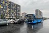 Миниатюра новости: Теперь до ЖК «Притяжение» можно добраться на автобусе