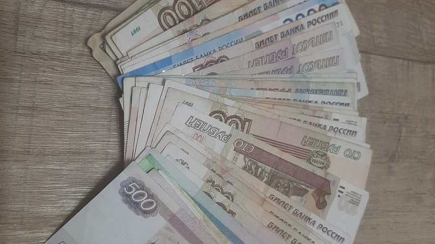 Главная картинка новости: Челнинец купил несуществующую собаку за 20 тыс. рублей