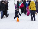 Завтра в Челнах состоится лыжный забег среди работающей молодежи