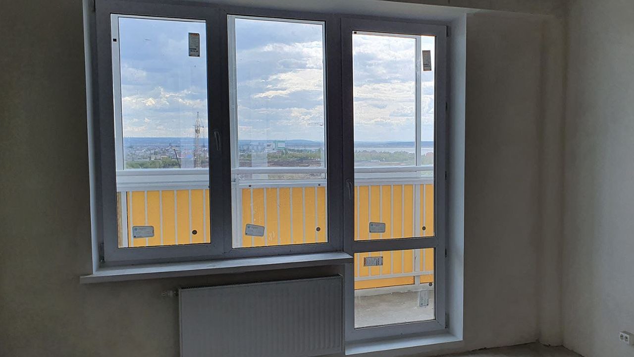 Главная картинка новости: После отмены льготной ипотеки переплата за однушку в Челнах составит 15,8 млн рублей