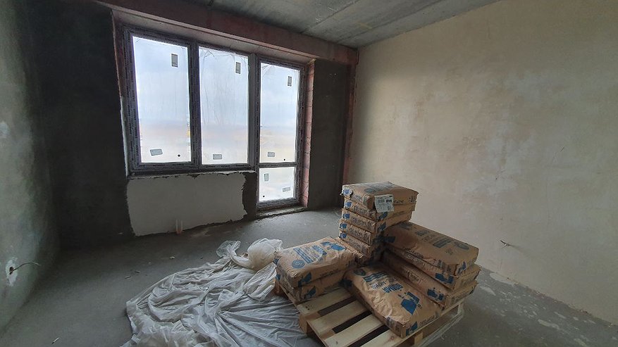 Главная картинка новости: На одного жителя Челнов приходится 27 кв. м жилья