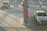 Миниатюра новости: На АЗС в Челнах водитель Audi не вытащил заправочный пистолет и уехал, вырвав колонку (видео)