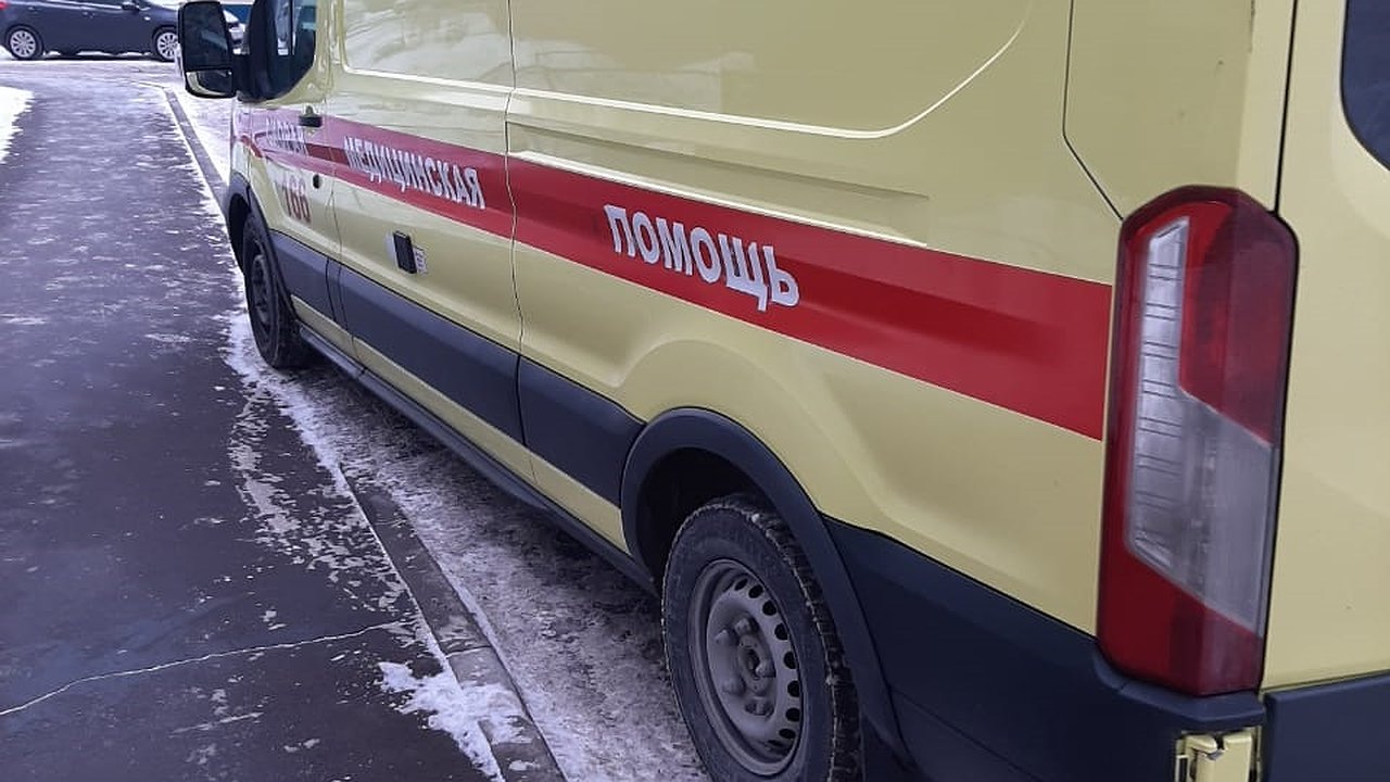 Главная картинка новости: Из-за плохой погоды медслужбы Татарстана переведены в режим повышенной готовности