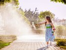 Татарстанцев на этой неделе ожидает жара до +37°