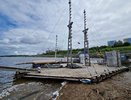 Сняться с якоря: в Челнах пенсионеров-водников просят освободить берег Камы (фото)