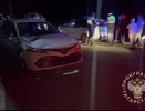 Дело автоледи из Челнов, которая сбила насмерть троих подростков, передано в суд