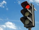 Внимание, в городе не работает светофор