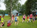 В Челнах проверили детские загородные лагеря