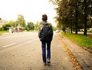 В Челнах от мамы сбежал неговорящий восьмилетний ребенок
