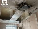 В Челнах в здании службы судебных приставов произошел пожар