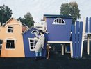 Где гулять осенью: выбираемся в парки и скверы в старую часть города