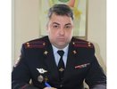 Челнинский отдел полиции «Электротехнический» возглавил Ринат Сираев
