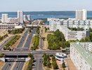 Челны завершают десятку в экономическом рейтинге Татарстана