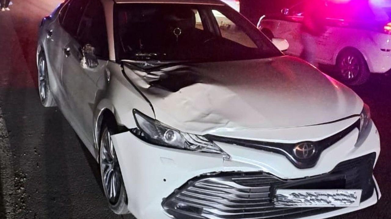 Главная картинка новости: Жительницу Челнов, сбившую насмерть троих детей, приговорили к 3 годам колонии