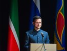 Интересы Челнов в Госсовете будет представлять Руслан Нигматулин