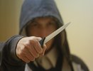 2,5 года получил челнинец, который из-за 200 рублей напал на знакомых с ножом